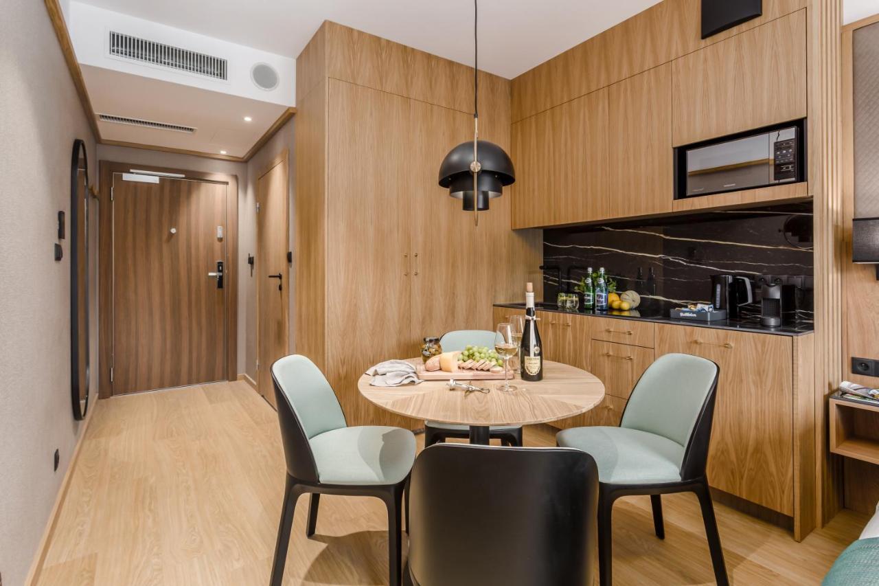 Rent Like Home - Deo Plaza Wyspa Spichrzow Гданьск Экстерьер фото