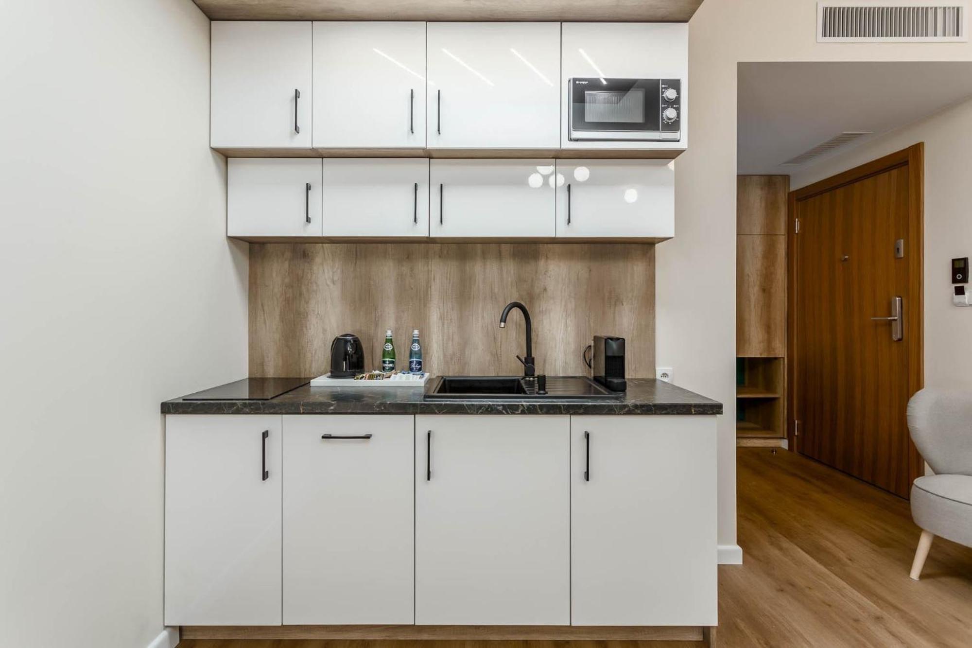 Rent Like Home - Deo Plaza Wyspa Spichrzow Гданьск Экстерьер фото