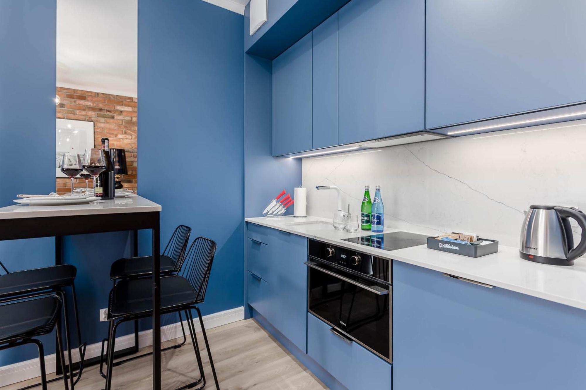 Rent Like Home - Deo Plaza Wyspa Spichrzow Гданьск Экстерьер фото